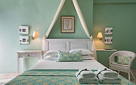 Palmina Mare Villa And Studios