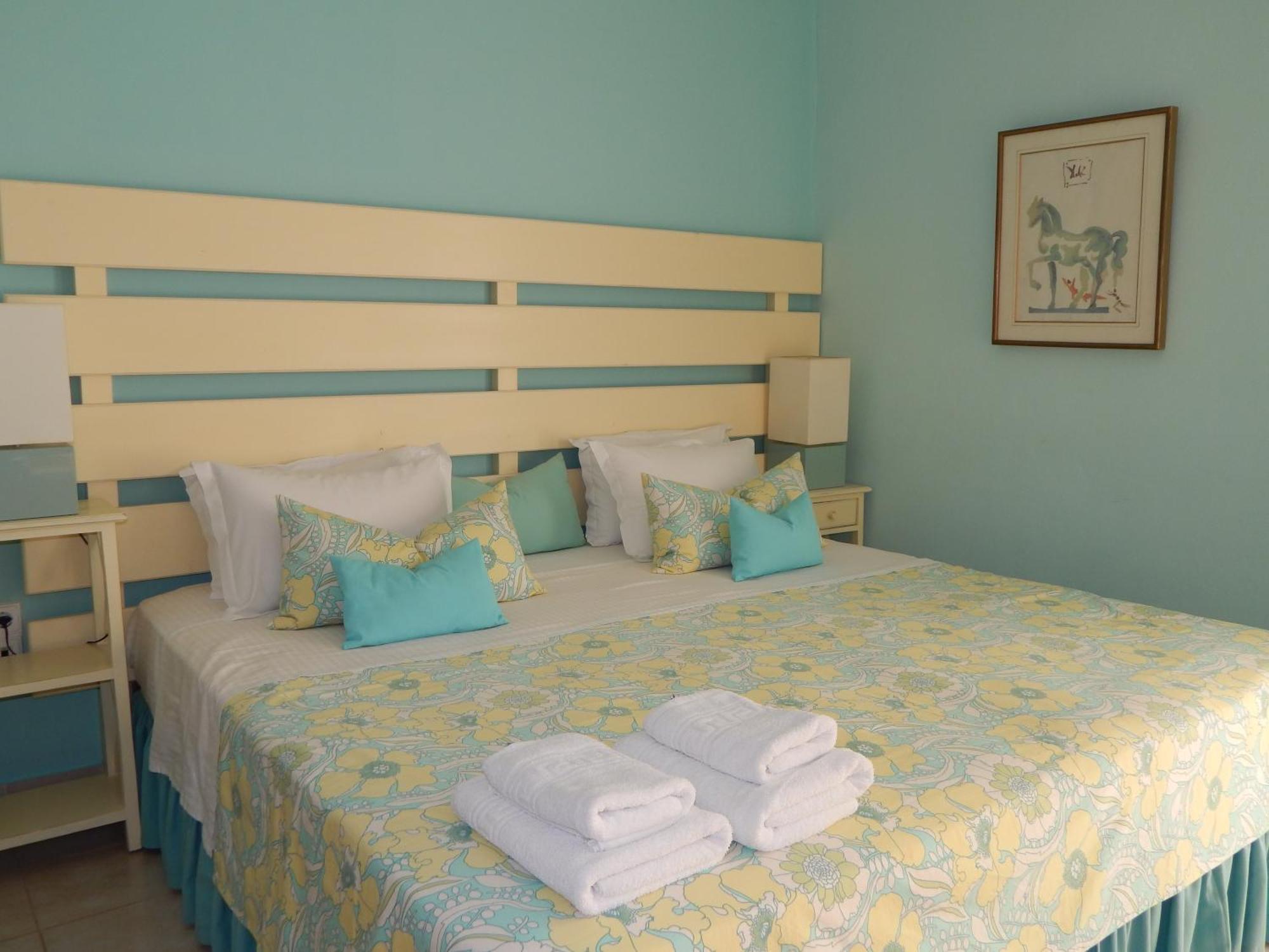Palmina Mare Villa And Studios Paralia Vrachou Exterior foto